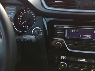 2017 Nissan X-Trail III, серый, 2900000 рублей, вид 5