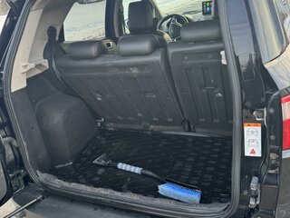 2014 Ford EcoSport II, чёрный, 1220000 рублей, вид 5