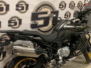 2026 Voge 900DSX, чёрный, 1033000 рублей, вид 4