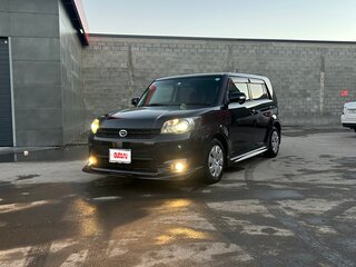 2011 Toyota Corolla Rumion, чёрный, 450000 рублей, вид 1