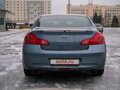 2010 Infiniti G G37 IV, голубой - вид 3