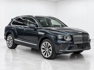 2025 Bentley Bentayga I Рестайлинг, серый, 39590000 рублей, вид 3