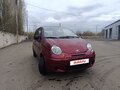 2013 Daewoo Matiz I Рестайлинг, красный, 254999 рублей