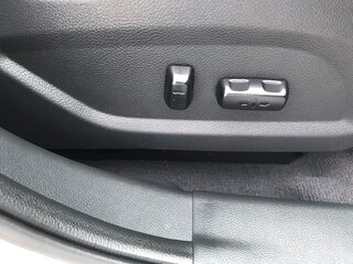 2018 Hyundai Santa Fe III Рестайлинг, серый, 2990000 рублей, вид 5