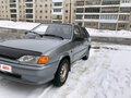 2011 Lada (ВАЗ) 2114, серый, 245000 рублей - вид 1