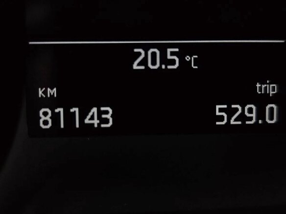2020 Skoda Rapid II, белый - вид 19