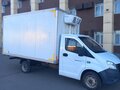 2021 ГАЗ ГАЗель Next, белый, 2050000 рублей - вид 4
