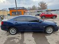 2008 Mitsubishi Galant IX Рестайлинг, синий, 650000 рублей - вид 7