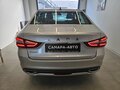2026 Lada (ВАЗ) Vesta I Рестайлинг (NG), серебристый, 1875000 рублей - вид 4