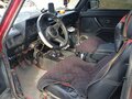1997 Lada (ВАЗ) 2121 (4x4) I Рестайлинг, пурпурный, 710000 рублей - вид 2