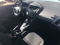 2016 Ford Focus III Рестайлинг, серебристый - вид 5