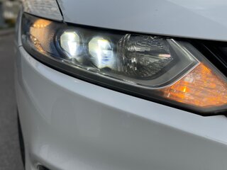2015 Honda Jade I, белый, 1345000 рублей, вид 2