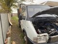 2001 ГАЗ ГАЗель (3302), серый, 265000 рублей - вид 7