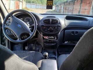 2011 Lada (ВАЗ) Kalina I, серый, 265000 рублей, вид 5