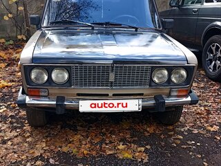 1987 Lada (ВАЗ) 2106, бежевый, 80000 рублей, вид 3