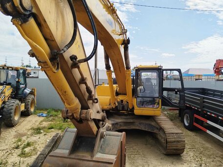 2021 Zoomlion ZE360E, 8940000 рублей, вид 1
