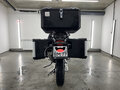 2009 BMW R 1200 GS Adventure, серый - вид 3