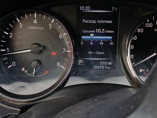 2019 Nissan Qashqai II, серебристый, 1750000 рублей, вид 2