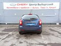 2014 SsangYong Actyon II Рестайлинг, синий - вид 8