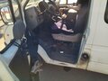 1993 Ford Transit, белый, 200000 рублей - вид 9
