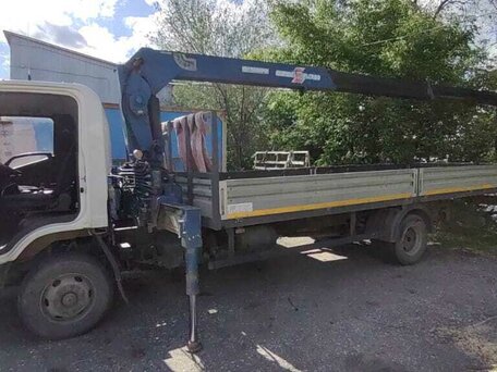 2019 FAW 6350, белый, 4300000 рублей, вид 3