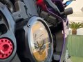 2021 Ducati Supersport, фиолетовый, 1800000 рублей - вид 5