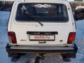 1996 Lada (ВАЗ) 2121 (4x4) I Рестайлинг, белый, 225000 рублей - вид 3