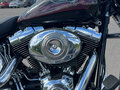 2007 Harley-Davidson Fat Boy, чёрный, 1100000 рублей - вид 5