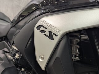 2024 BMW R 1300 GS, чёрный, 2520000 рублей, вид 4