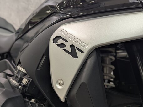 2024 BMW R 1300 GS, чёрный, 2520000 рублей, вид 4