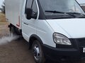 2014 ГАЗ ГАЗель (3302), белый, 1120000 рублей - вид 8