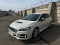2017 Subaru Levorg I, белый, 1749000 рублей