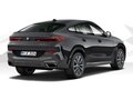 2021 BMW X6 30d III (G06), серый - вид 5