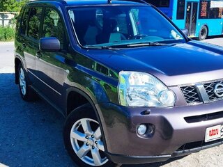 2010 Nissan X-Trail II, серый, 1350000 рублей, вид 5