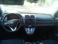 2007 Honda CR-V III, серебристый - вид 5
