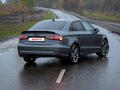 2017 Audi A3 III (8V) Рестайлинг, серебристый, 2190000 рублей - вид 4