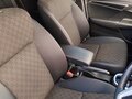 2014 Honda Fit III, синий, 870000 рублей - вид 5