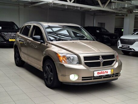 Dodge Caliber I