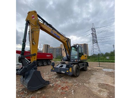 2024 XCMG XE180WD, 13400000 рублей, вид 5
