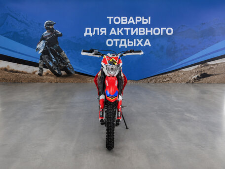 2026 Zuumav FX CR-300NC, красный, 243600 рублей, вид 3