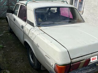 1993 ГАЗ 31029 «Волга», белый, 80000 рублей, вид 5