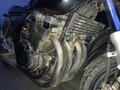 1993 Yamaha XJR400, чёрный, 220000 рублей - вид 6
