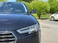 2017 Audi A4 V (B9), синий, 2000000 рублей - вид 8