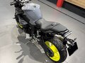2017 Yamaha MT-10, серый, 995000 рублей - вид 8