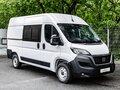 2025 Fiat Professional Ducato, белый, 6690000 рублей - вид 1