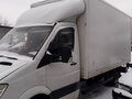 2009 Mercedes-Benz Sprinter, белый, 1793764 рублей - вид 1