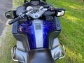 2015 BMW R 1200 RT, синий, 1200000 рублей - вид 2