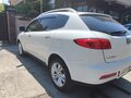 2015 Luxgen Luxgen7 SUV, белый, 1300000 рублей - вид 6