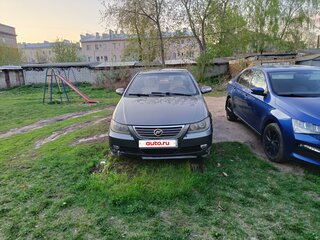 2012 Lifan Solano I (620), серый, 130000 рублей, вид 3