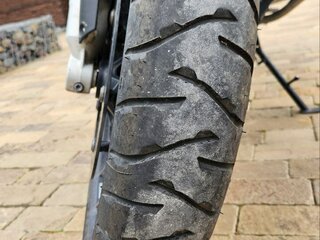 2017 BMW R 1200 GS Adventure, чёрный, 1850000 рублей, вид 4